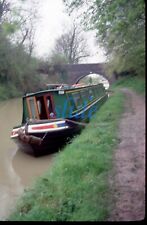 British canal barge for sale  BLACKPOOL
