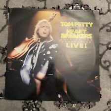 Tom petty pack for sale  NEWRY