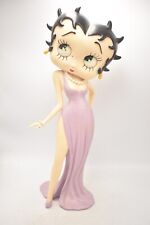 Betty boop lilac for sale  EAST GRINSTEAD