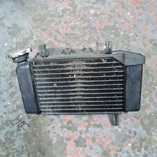 Yamaha mt125 radiator for sale  BLACKPOOL