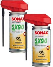 Sonax sx90 bio gebraucht kaufen  Rumpenh.,-Bürgel,-Waldh.
