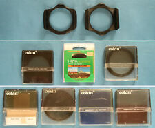 cokin filters for sale  SHERBORNE