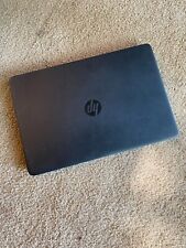 HP ProBook 450; i7 Intel Core; 8GB Ram; 4th Gen; 2.20GHz; 15.6in for sale  Shipping to South Africa