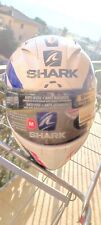 Casco moto shark usato  Italia