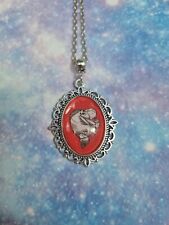 Eeyore necklace cameo for sale  WARRINGTON