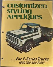 1977 ford truck for sale  Olympia