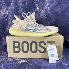 Size UK 9 - adidas Yeezy Boost 350 V2 MX Oat for sale  Shipping to South Africa
