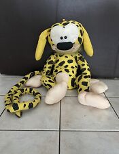 Peluche tissu marsupilami d'occasion  Ploufragan