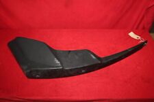 Yamaha FZR FZS FX Gunwale Left Rear Corner Bumper F1W-U252D-10-00 Black for sale  Shipping to South Africa