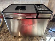 Cuisinart convection bread for sale  New Hartford