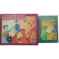 Equilibrio tangramino games for sale  Brooklyn