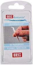 Brix dentamin toothpicks for sale  UK
