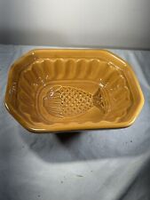 Stoneware mold pineapple. for sale  House Springs