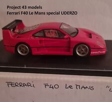 Ferrari kit ferrari usato  Milano