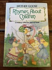 Mother goose rhymes for sale  Schenectady