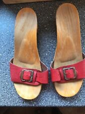 vintage sandalen gebraucht kaufen  Eitorf