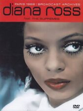 Diana ross supremes for sale  LONDON