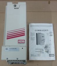 Keb inverter trifase usato  Bagnacavallo