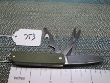 753 green g10 for sale  Bow