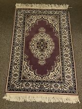 turkey rug for sale  MANCHESTER