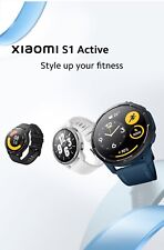 Xiaomi watch active usato  Roma