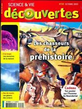 2303753 science vie d'occasion  France
