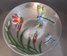 Hand painted glass for sale  Heber