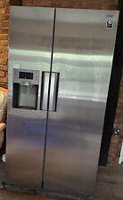 american style fridge freezer for sale for sale  LINGFIELD