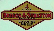 BRIGGS & STRATTON WORKSHP MANUALS ON CD  for sale  Shipping to South Africa
