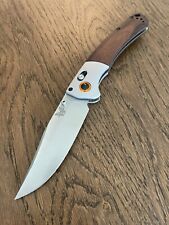 Benchmade crooked river for sale  Jacksonville