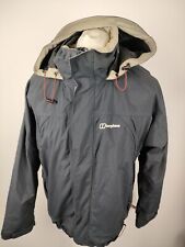 Berghaus aqaufoil jacket for sale  Shipping to Ireland