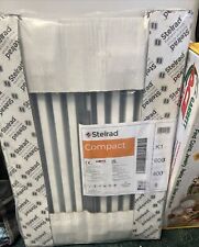 New stelrad radiator for sale  Shipping to Ireland