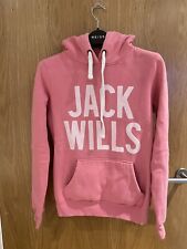 Jack wills pink for sale  BRISTOL