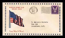 Wwii patriotic cachet for sale  West Chester
