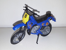 Motocross motorrad modell gebraucht kaufen  Lauenburg/ Elbe