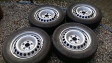 vw t5 tyres 205 65 16 for sale  HULL