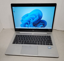 HP EliteBook 830 G5 I7-8550U 1.80GHz 32GB RAM 512GB SSD - BIOS PW! #69 for sale  Shipping to South Africa