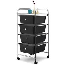 Drawers storage trolley for sale  SPALDING