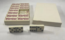 dominos ivory dominoes for sale  Blanchard