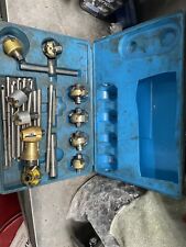valve seat cutter for sale  Mission Viejo