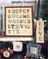 Mill hill alphabet for sale  San Jose