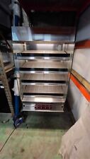 Counterline heated multideck for sale  ST. AUSTELL