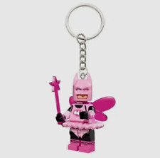Pink fairy batman for sale  Shipping to Ireland