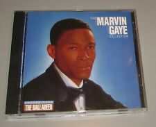 Marvin Gaye - The Marvin Gaye Collection: Volume 4 The Baladeer CD comprar usado  Enviando para Brazil