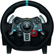 Logitech Replacement G29 Driving Force Racing Wheel - WHEEL ONLY (IL/RT6-941-... for sale  Shipping to South Africa