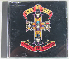 CD Guns N' Roses, Appetite for Destruction, 1987 comprar usado  Enviando para Brazil