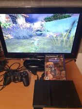 Sony ps2 slim usato  Como