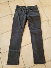 Straight jeans w34 gebraucht kaufen  Rodenberg