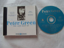 Peter green........ best for sale  BRIDGEND
