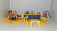 Playmobil lot meubles d'occasion  Rouen-